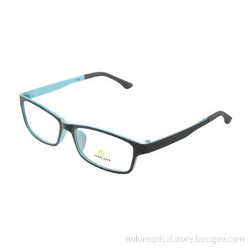 Top-quality most popular Korean ultem optical frame in navy
